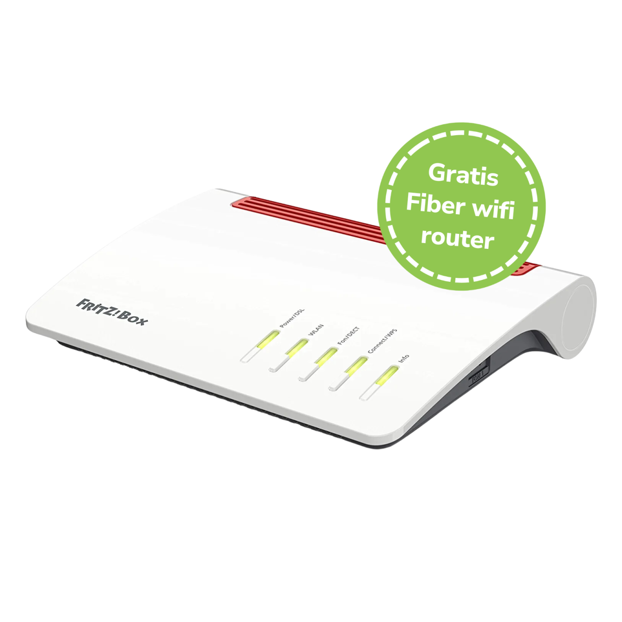 Internet | Fiber Nederland