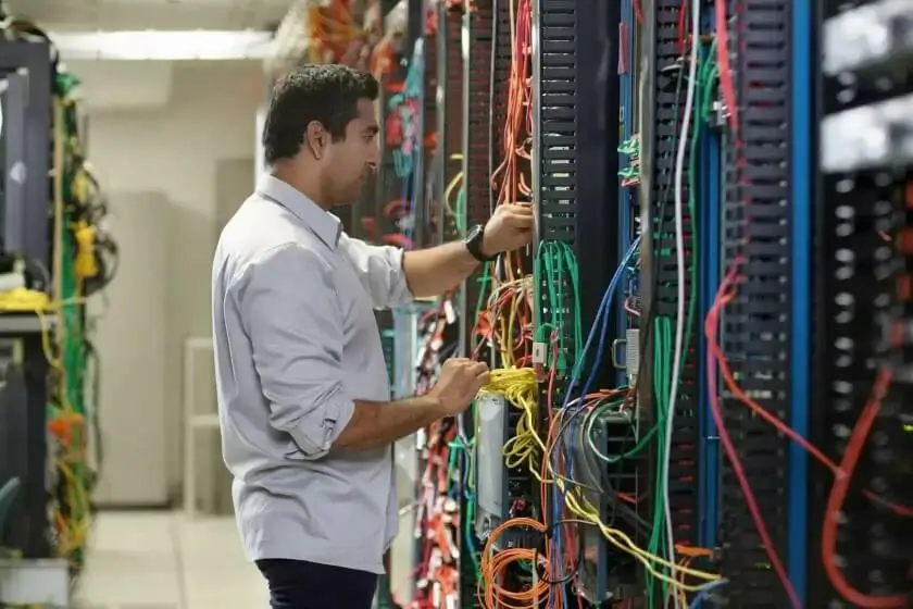 Networking-datacenter-engineer